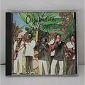 Unhinged by Coyabalites (CD, Oct-1997, Shanachie)