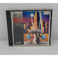 The Great Musicals Vol. 2 - Music CD