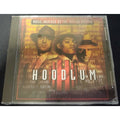 Hoodlum (Original Soundtrack) by Hoodlum / O.S.T. (CD, 2020) *Brand New*