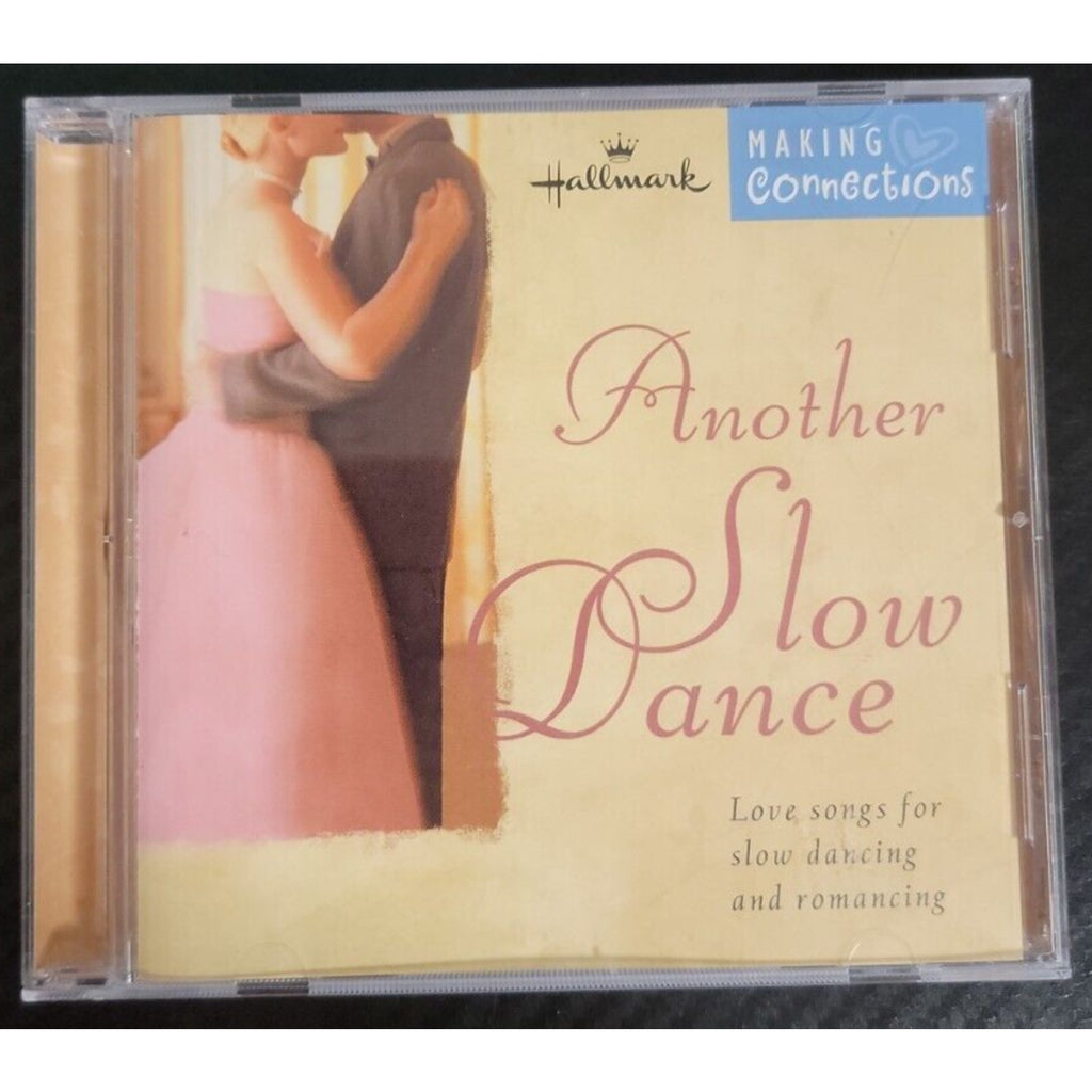 Another Slow Dance (CD)