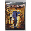Night at the Museum (DVD, 2009, Widescreen)