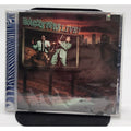 Live by Backsters (CD, 1998) *Brand New*