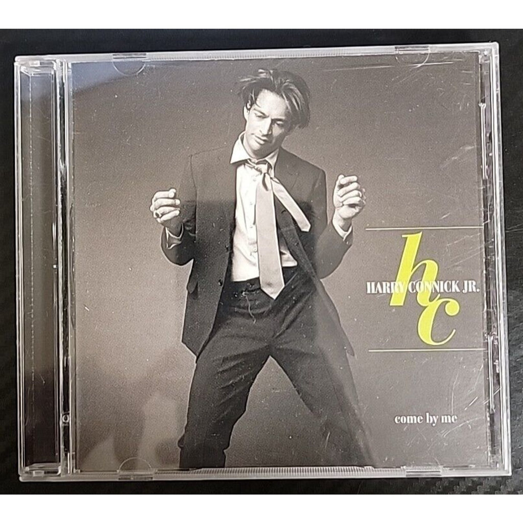 Harry Connick Jr. : Come By Me CD (1999)
