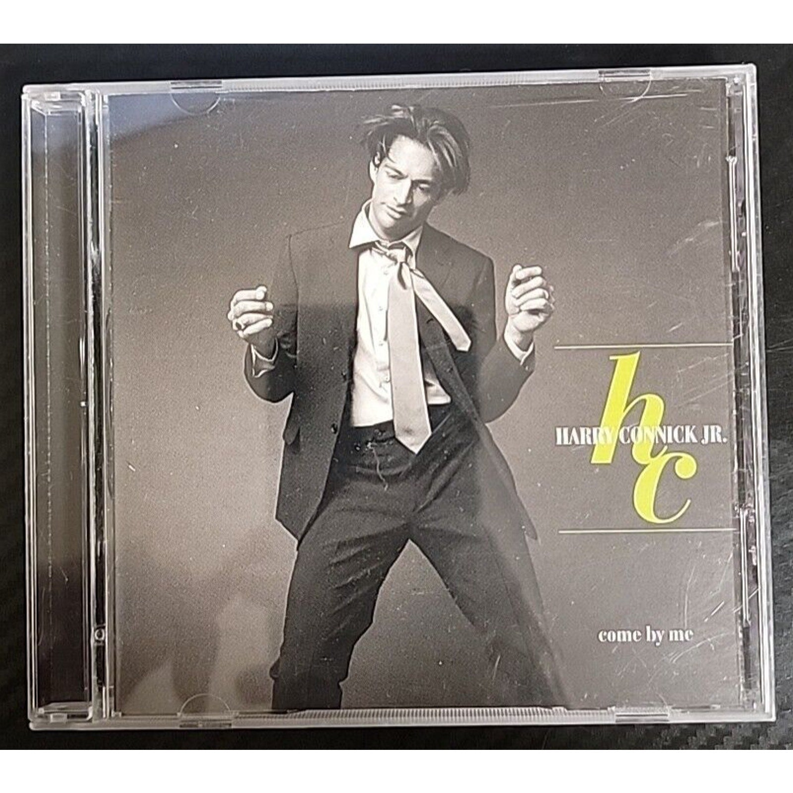 Harry Connick Jr. : Come By Me CD (1999)