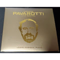 Luciano Pavarotti Live Recital (CD)