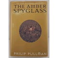 His Dark Materials: the Amber Spyglass (Book 3) by Philip Pullman (2000,...