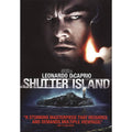 Shutter Island (DVD, 2010)