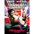Shanghai Knights (DVD, 2003)