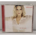 Myth of RED by Sasha Lazard (CD, 2002)
