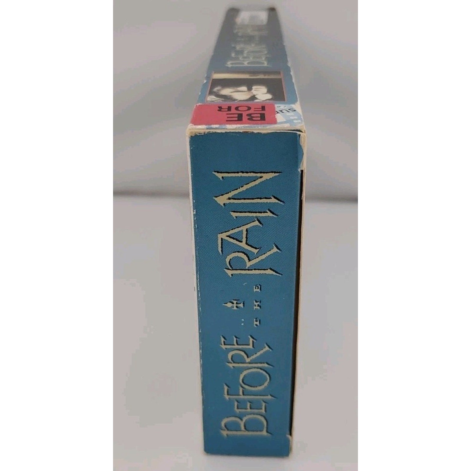 Before the Rain (VHS, 1995)