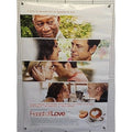 Feast Of Love Movie Theater Poster 27x40 Double Sided
