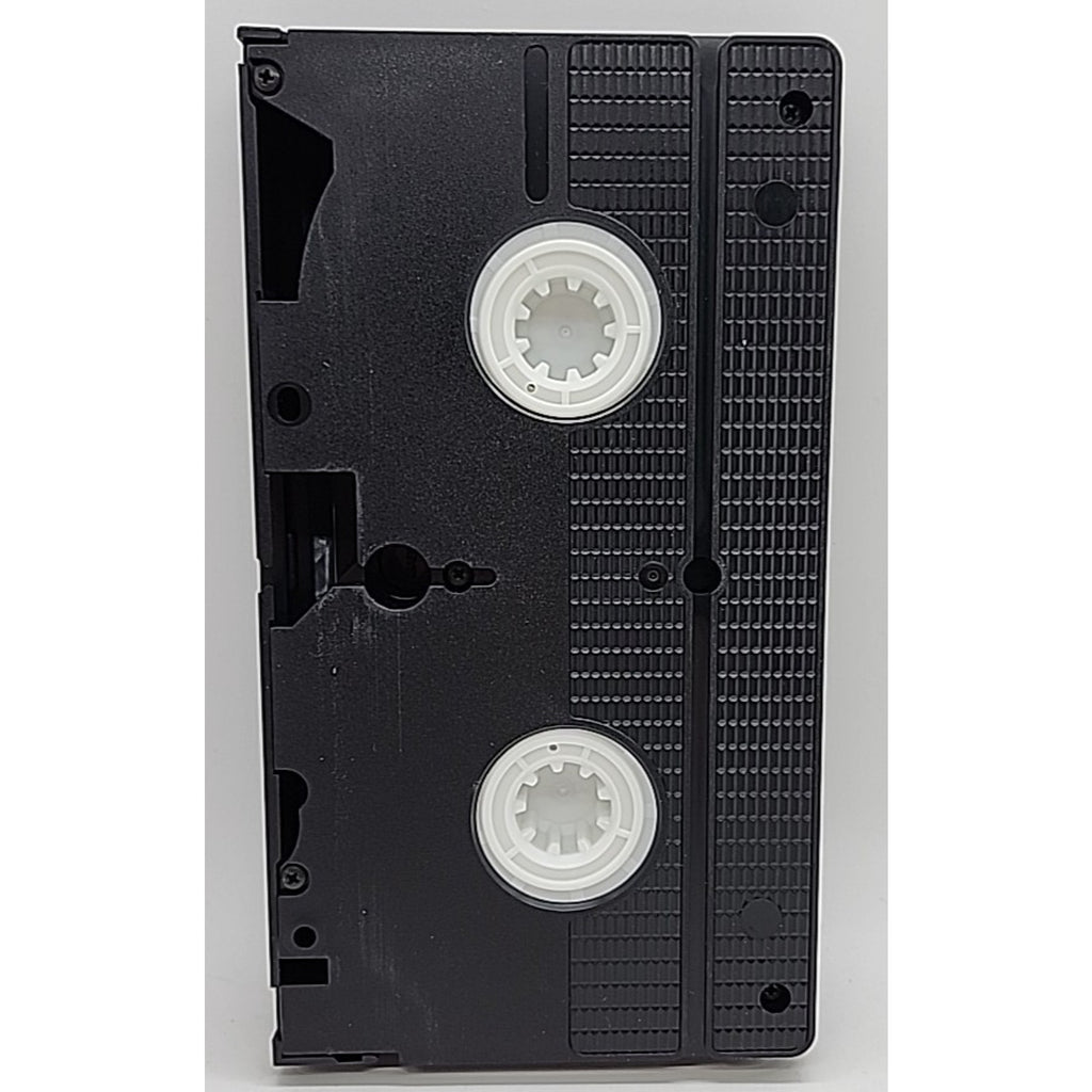 Great American Train Rides Volume I & II (VHS)