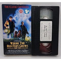 Where the Red Fern Grows - Part 2 (VHS, 1997)