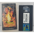 Cutthroat Island (VHS, 1996)