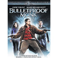 Bulletproof Monk (DVD, 2009)