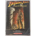 Indiana Jones and the Temple of Doom - Paperback