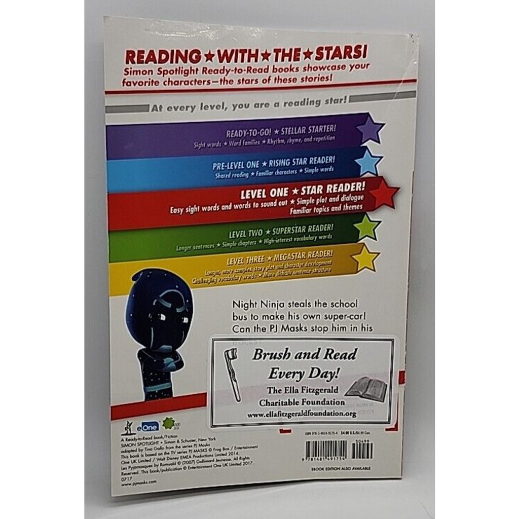 Hero School : Ready-To-Read Level 1 by Tina Gallo (2017, Trade Paperback)