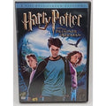 Harry Potter & the Prisoner of Azkaban (DVD, 2004)