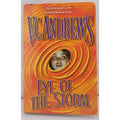 Eye of the Storm (The Hudson Family Series 3) - Hardcover By VC Andrews A9