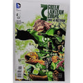 DC Comic Book - Green Lantern Corps #1 Edge Of Oblivion 2016