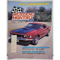 Mustang Monthly Magazine - April 1983 - Vol. 6 No. 3