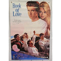Book of Love (1991) Movie Poster - 40 x 26 - Rolled
