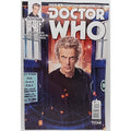 Doctor Who 12TH Doctor #6 Cover B (Titan 2016)