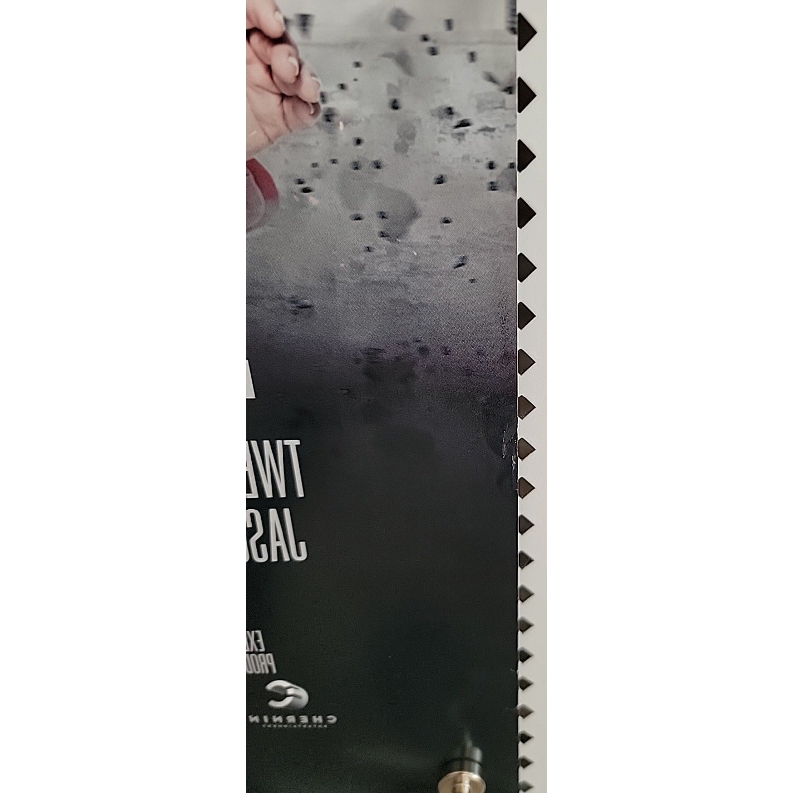 Spy 27x40 Movie Poster 2015 D/S