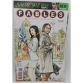 DC Vertigo Comics: Fables #125 March 2013
