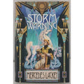Storm Warning by Mercedes Lackey (1994, Hardcover)