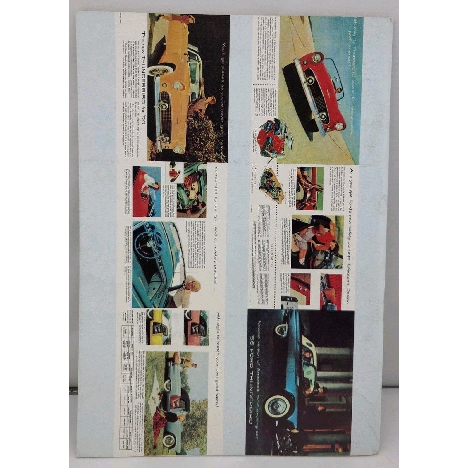 Early Bird Magazine May-June 1985