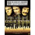Gangs of New York (DVD, 2003, 2-Disc Set)