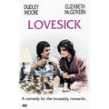 Lovesick (DVD, 1998)
