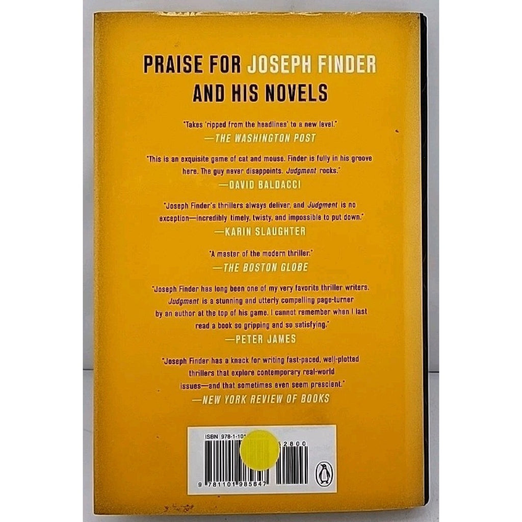House on Fire : A Novel by Joseph Finder (2020, Hardcover)