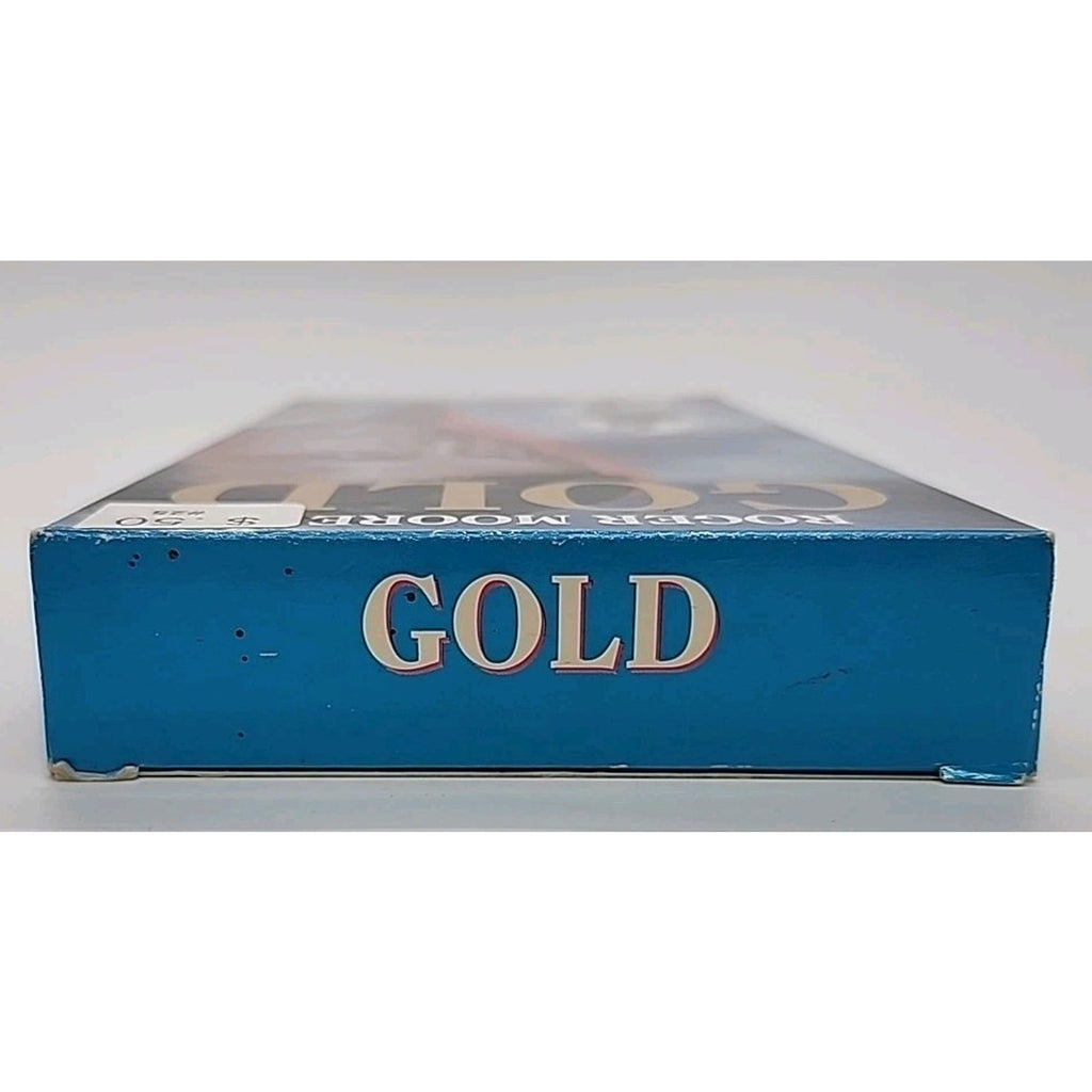 Gold (VHS,1995)