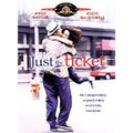 Just the Ticket (DVD, 1999)