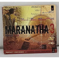 Maranatha 3 Mideast Crisis 3 DVD Set