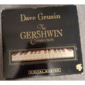 The Gershwin Connection by Dave Grusin (CD, Sep-1991, GRP (USA))