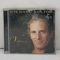Vintage by Michael Bolton (CD, 2003)