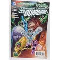 Green Lantern: New Guardians #20 DC Comics
