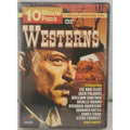 Westerns 10 Movie Pack (DVD) *Brand New*