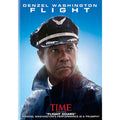 Flight (DVD, 2013)
