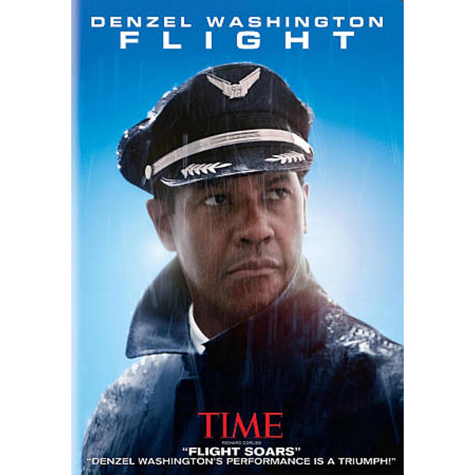 Flight (DVD, 2013)