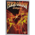 Flash Gordon "Zeitgeist" #7 Dynamite 2012