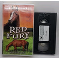 Red Fury (VHS)