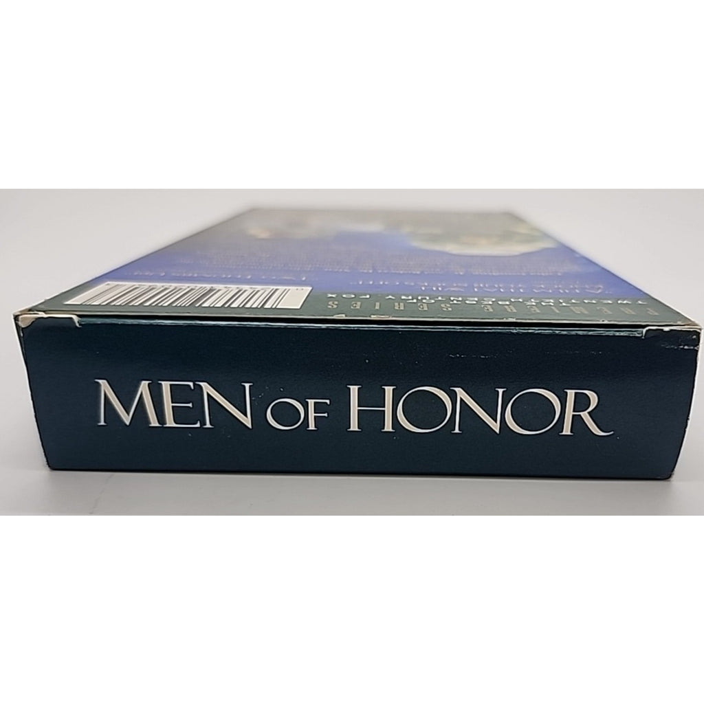 Men of Honor (VHS, 2001, Premiere Series)