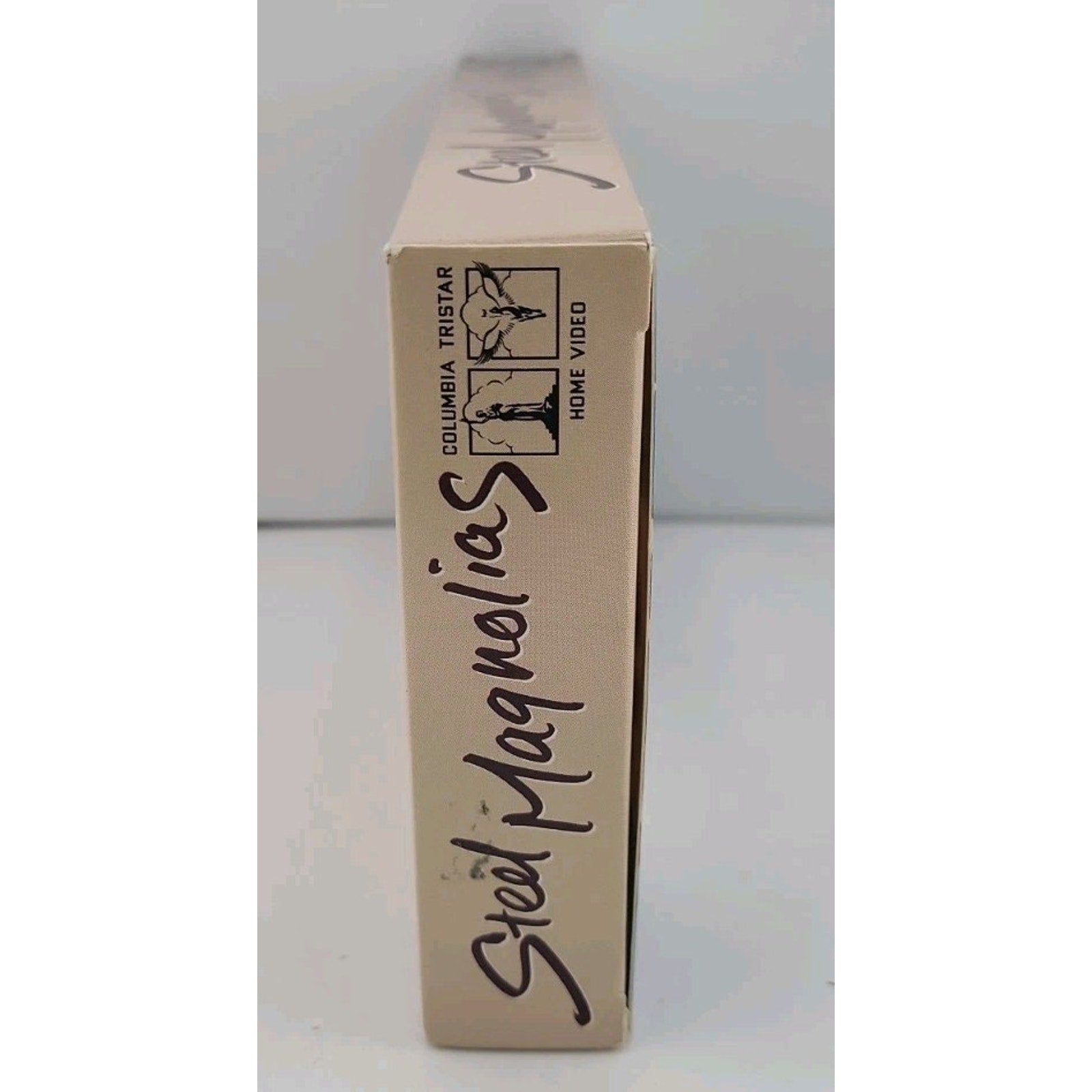 Steel Magnolias (VHS, 1990)