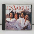 Born to Sing by En Vogue (CD, 2019)