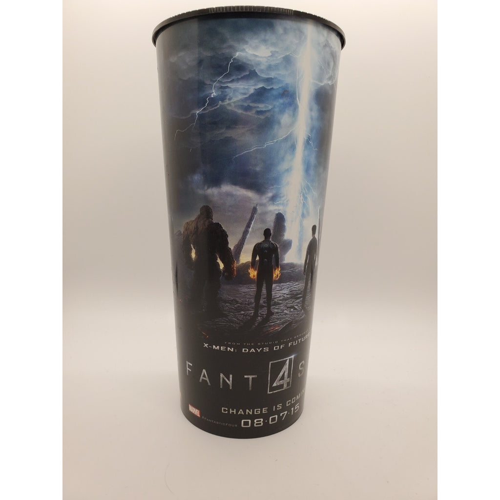 Movie Promo Cup - Fantastic 4