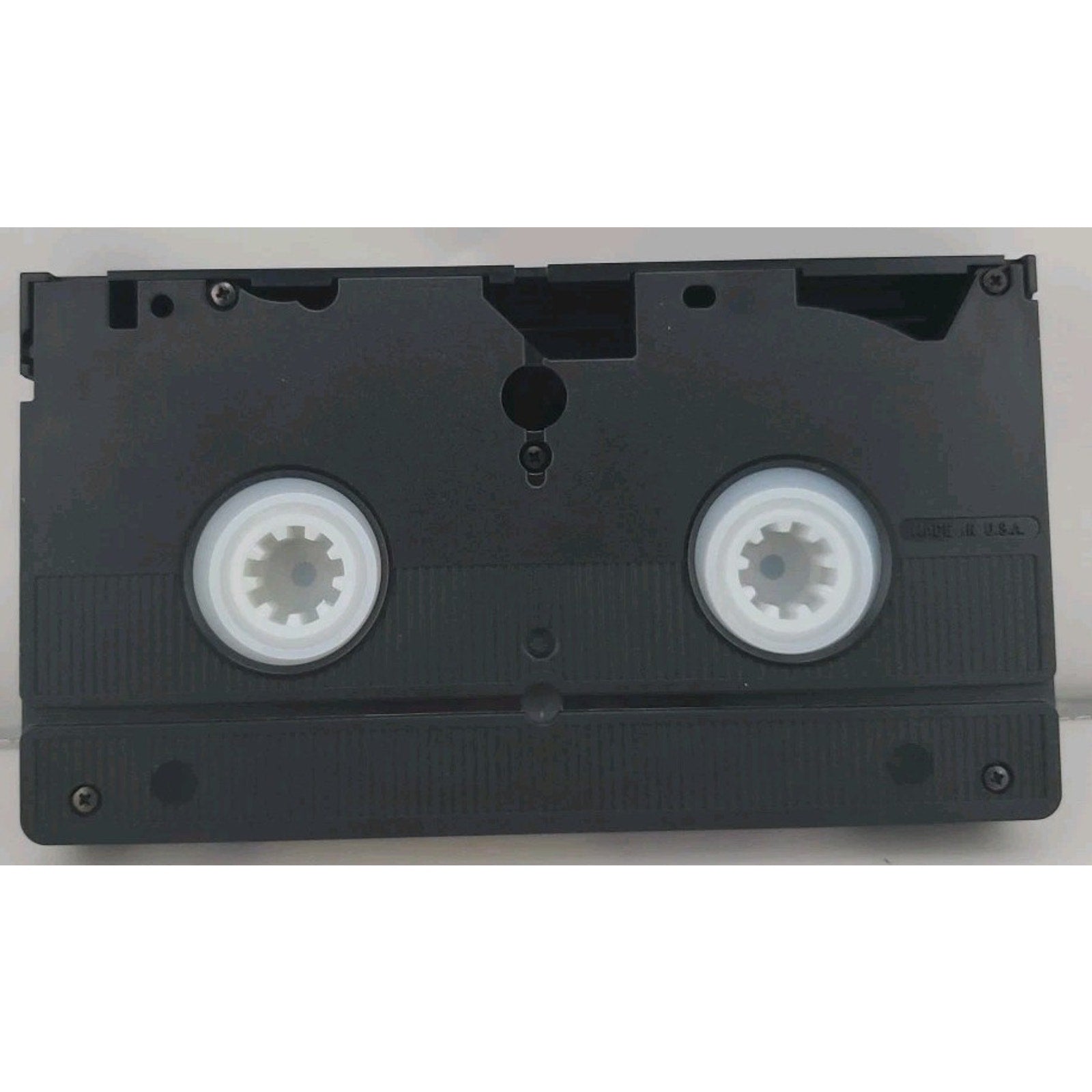 El Dorado (VHS)